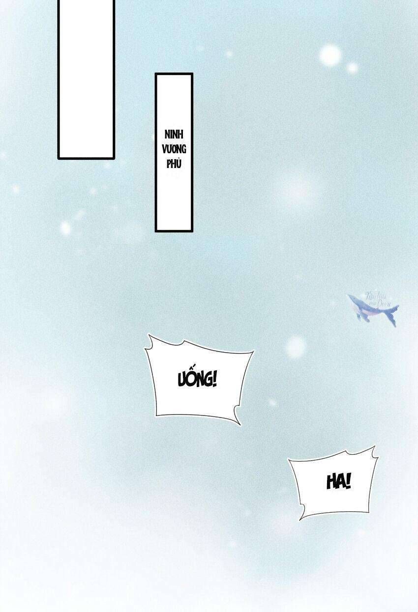 Nuôi Dưỡng Hoàng Tử Chapter 1 - 3