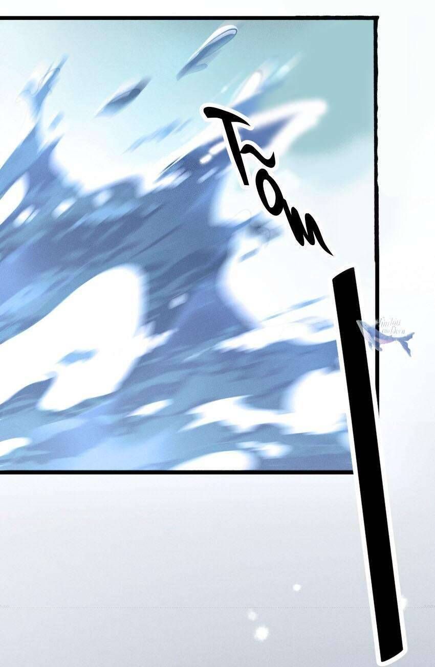 Nuôi Dưỡng Hoàng Tử Chapter 1 - 21