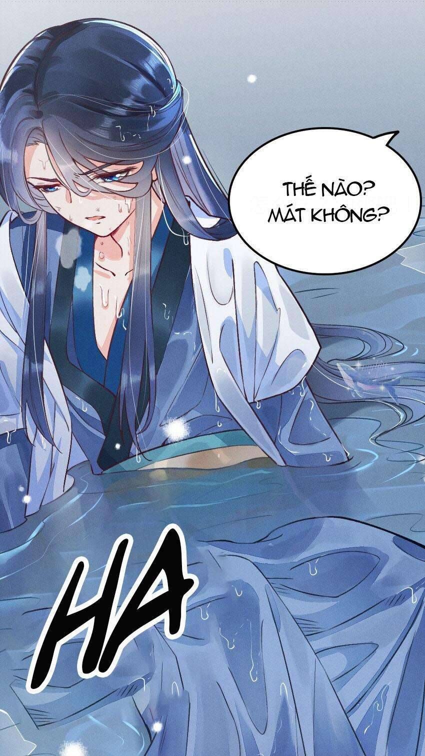 Nuôi Dưỡng Hoàng Tử Chapter 1 - 22