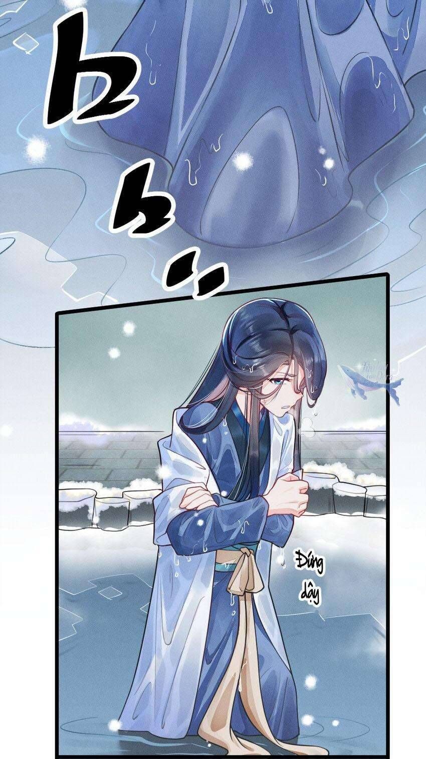 Nuôi Dưỡng Hoàng Tử Chapter 1 - 23