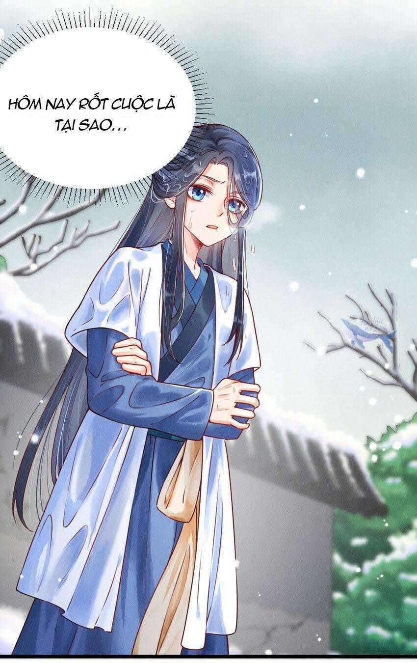 Nuôi Dưỡng Hoàng Tử Chapter 1 - 34