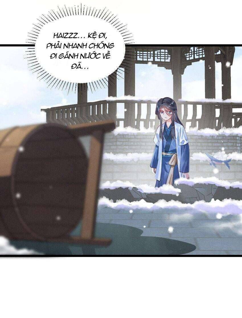 Nuôi Dưỡng Hoàng Tử Chapter 1 - 35