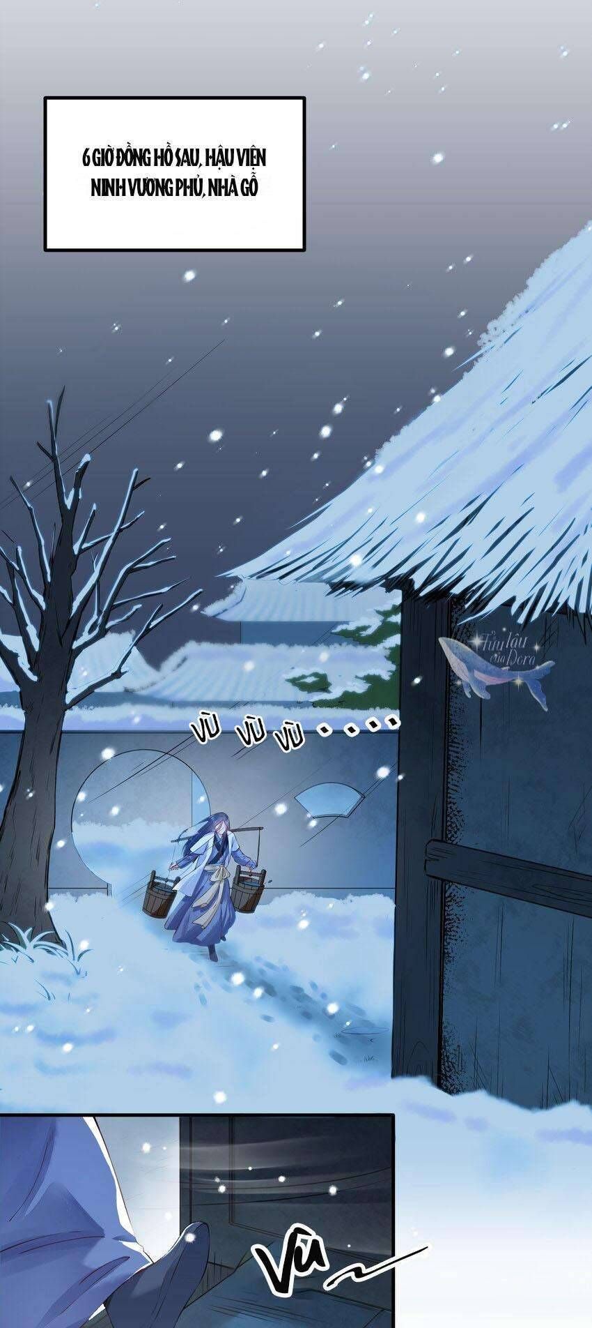 Nuôi Dưỡng Hoàng Tử Chapter 1 - 37