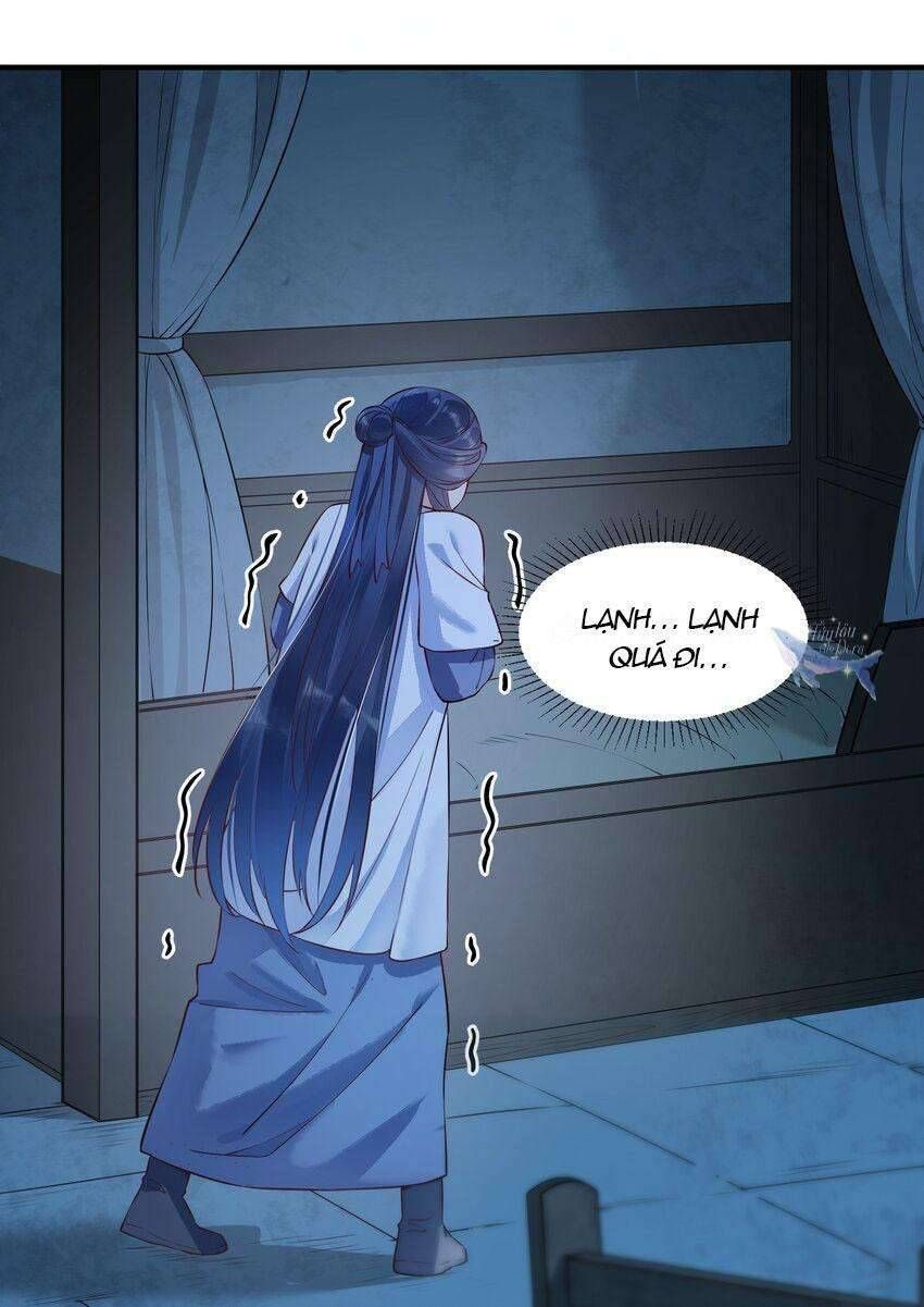 Nuôi Dưỡng Hoàng Tử Chapter 1 - 39