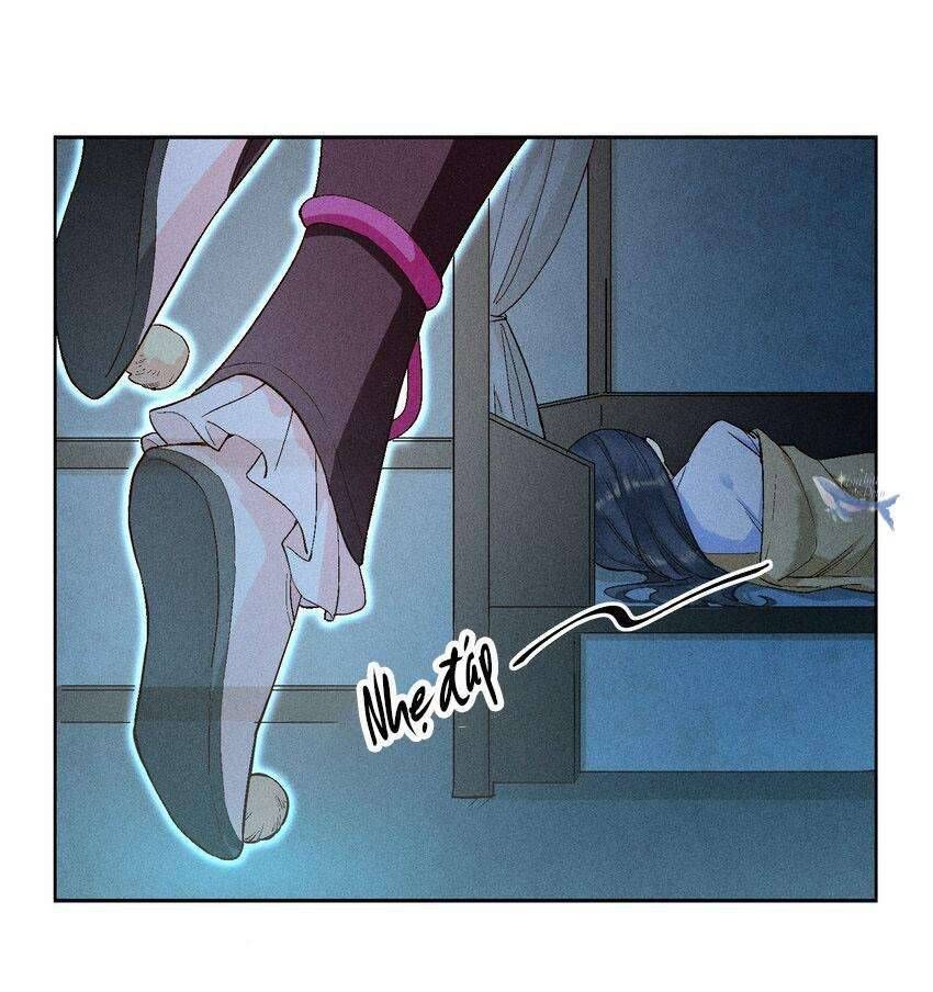 Nuôi Dưỡng Hoàng Tử Chapter 1 - 41