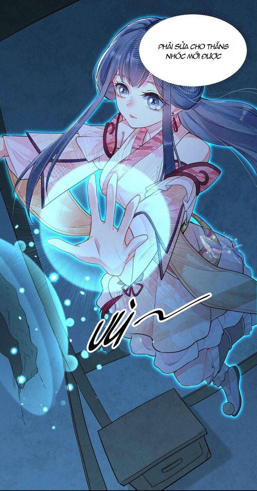 Nuôi Dưỡng Hoàng Tử Chapter 1 - 44