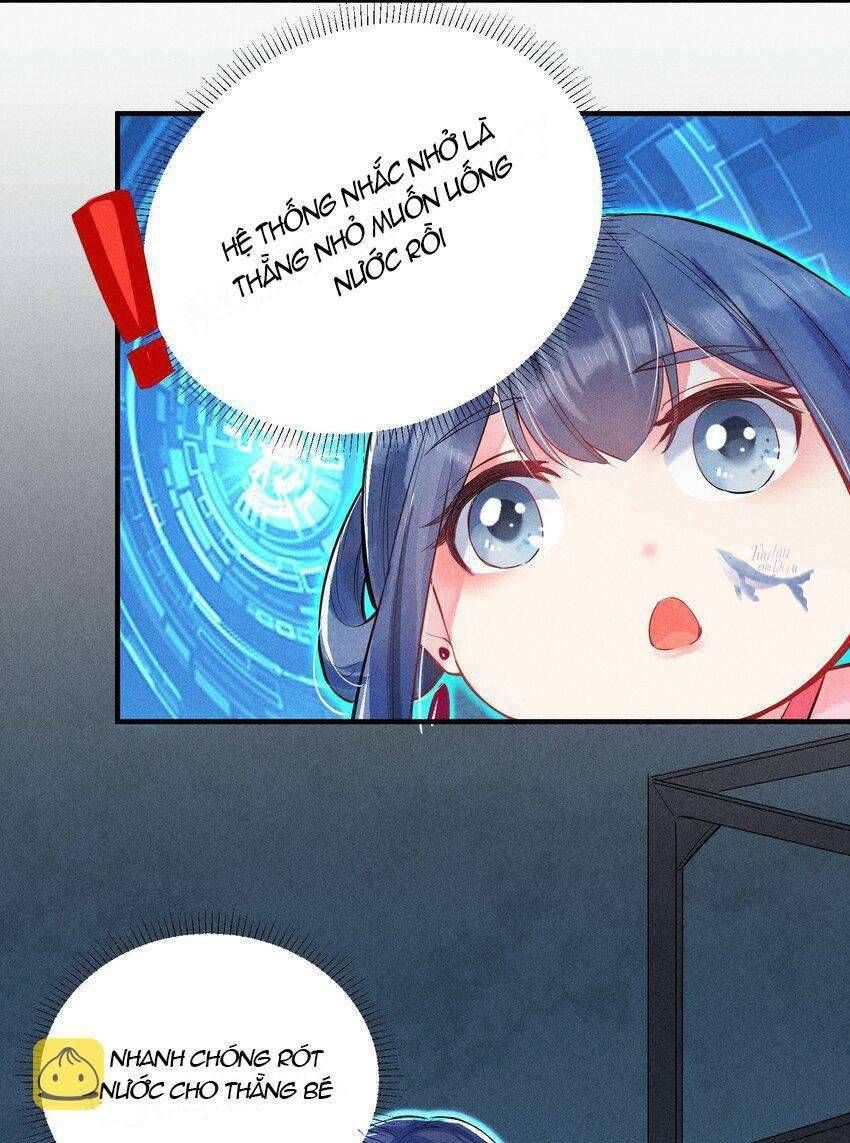 Nuôi Dưỡng Hoàng Tử Chapter 1 - 45