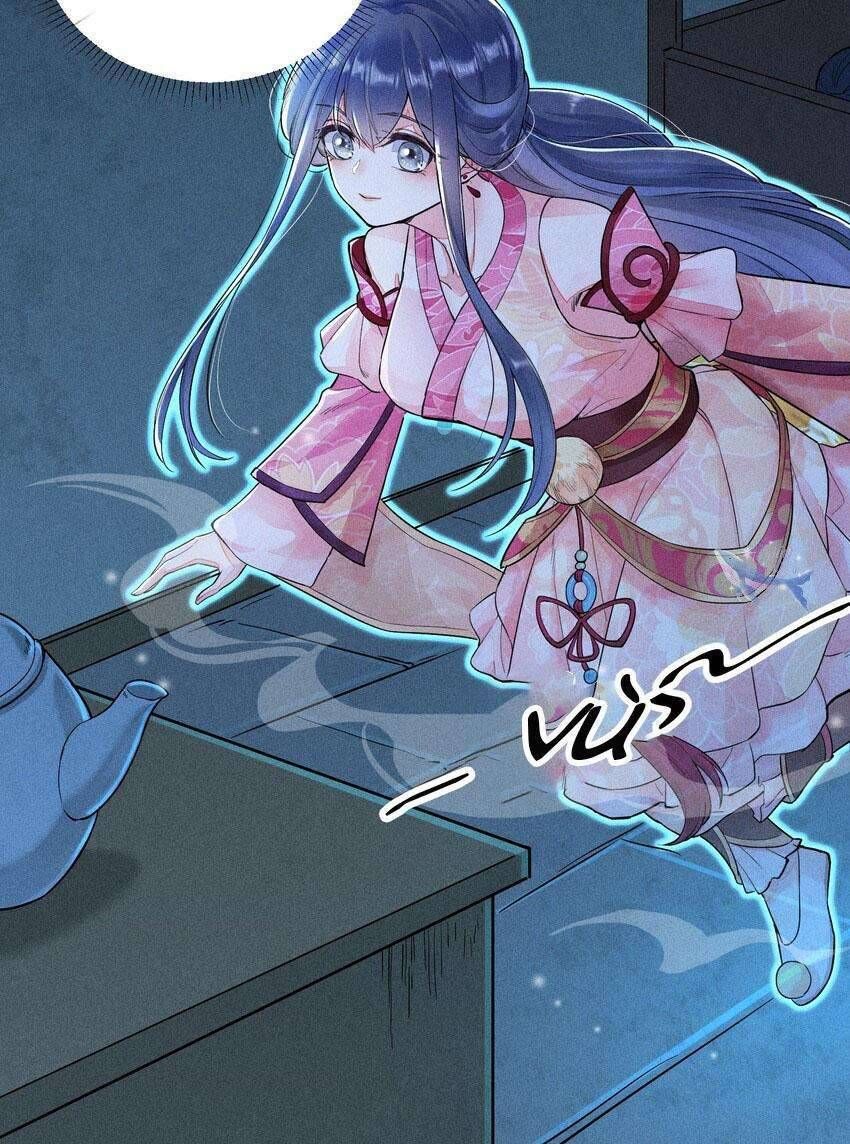 Nuôi Dưỡng Hoàng Tử Chapter 1 - 46