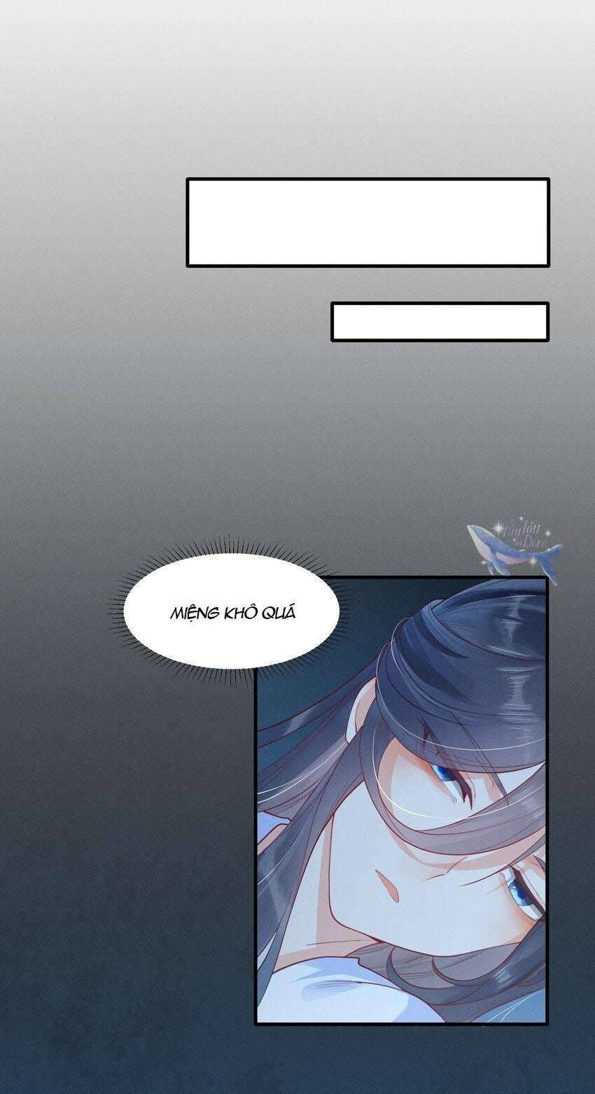 Nuôi Dưỡng Hoàng Tử Chapter 1 - 47