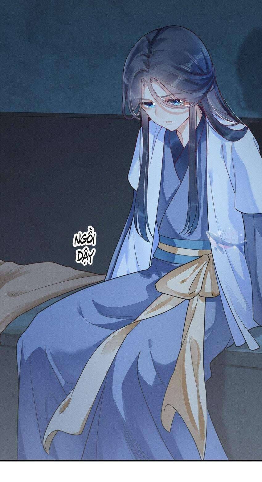 Nuôi Dưỡng Hoàng Tử Chapter 1 - 48