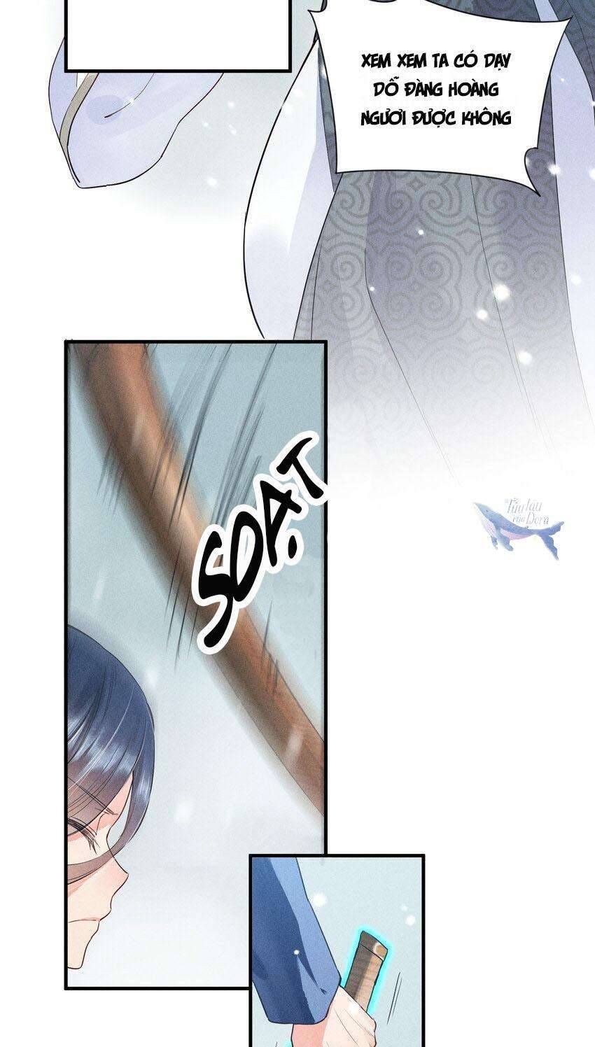 Nuôi Dưỡng Hoàng Tử Chapter 1 - 7