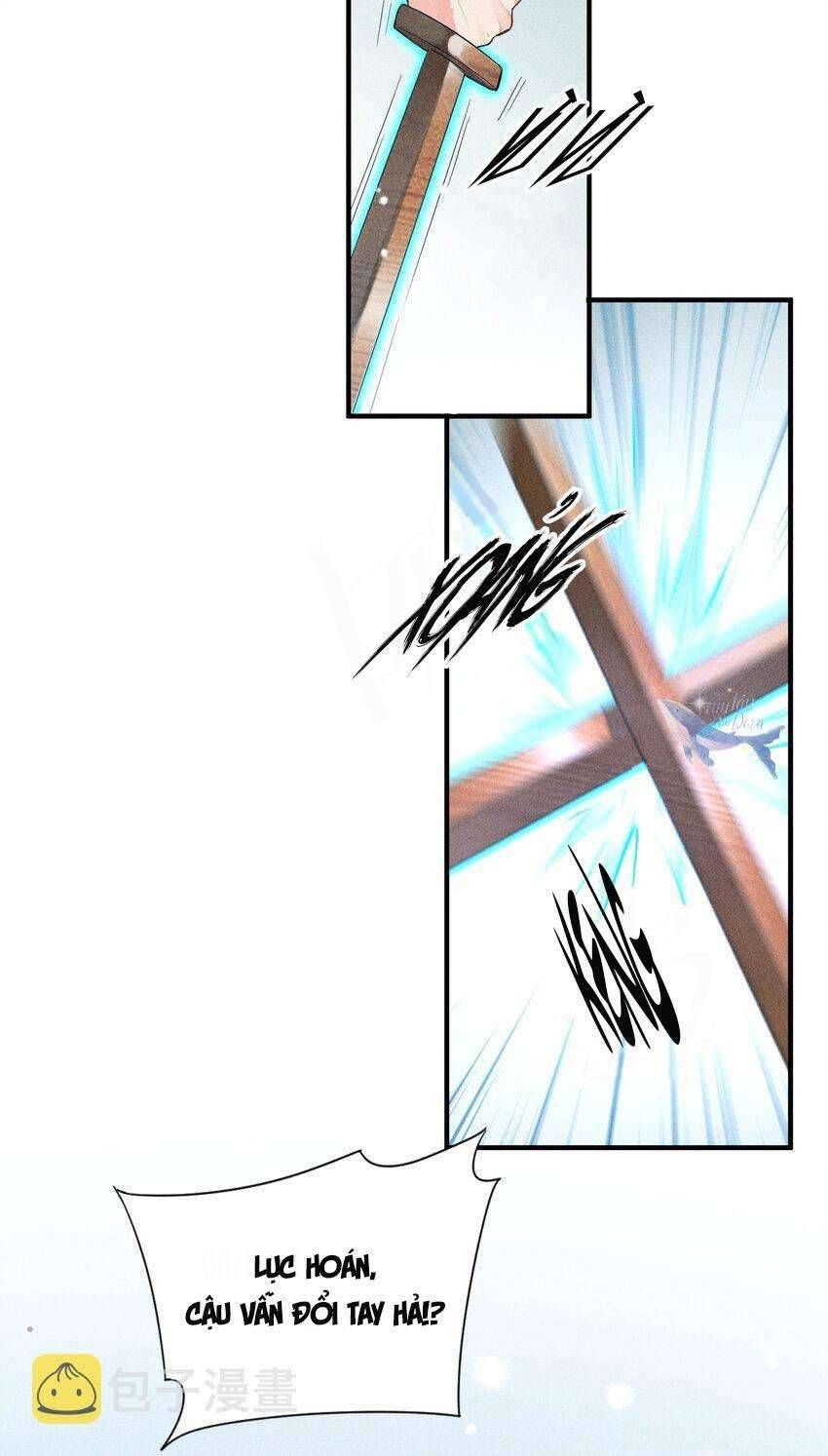 Nuôi Dưỡng Hoàng Tử Chapter 1 - 8