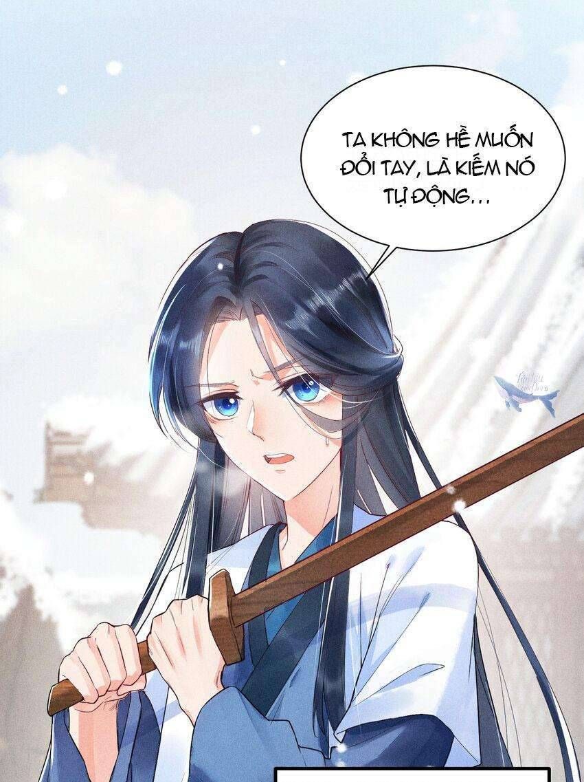 Nuôi Dưỡng Hoàng Tử Chapter 1 - 9