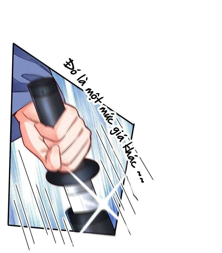 Nuôi Dưỡng Hoàng Tử Chapter 10 - 2