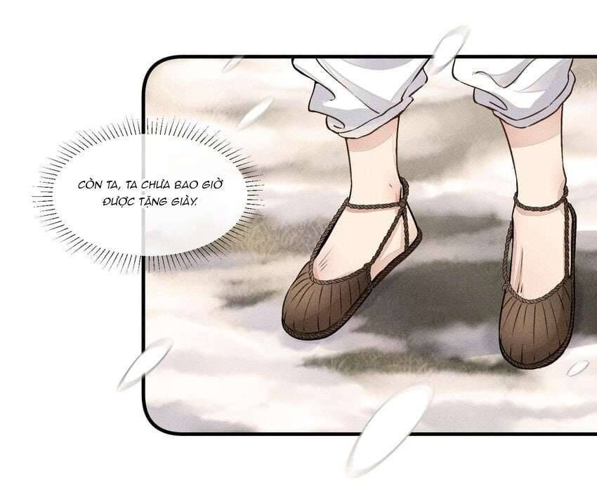 Nuôi Dưỡng Hoàng Tử Chapter 10 - 11