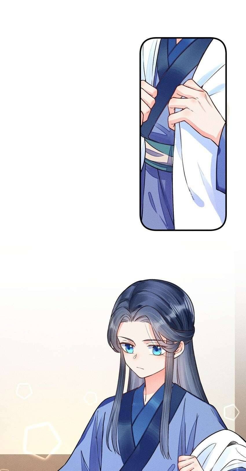 Nuôi Dưỡng Hoàng Tử Chapter 10 - 19