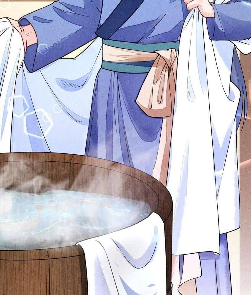 Nuôi Dưỡng Hoàng Tử Chapter 10 - 20