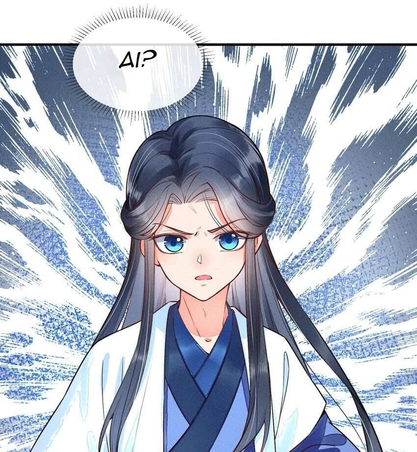 Nuôi Dưỡng Hoàng Tử Chapter 10 - 3