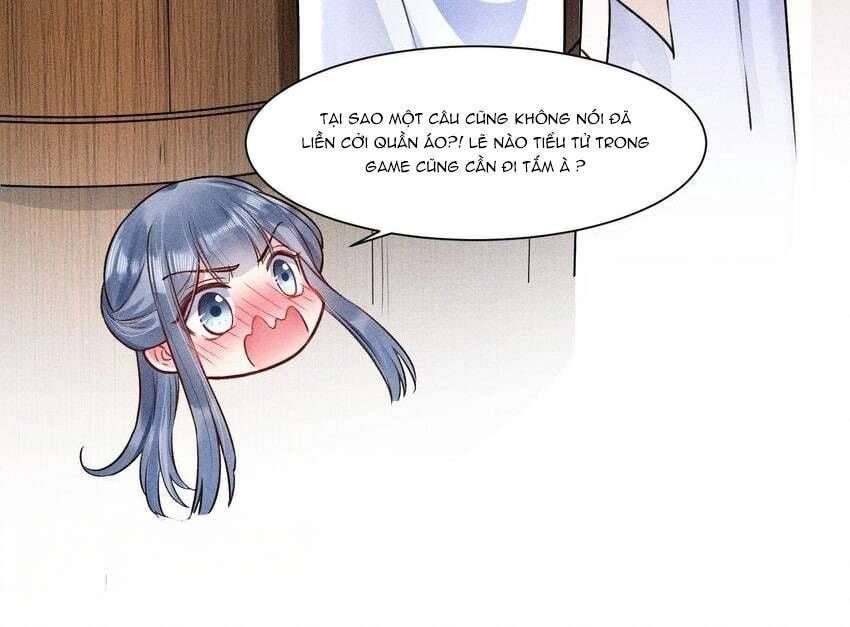 Nuôi Dưỡng Hoàng Tử Chapter 10 - 21