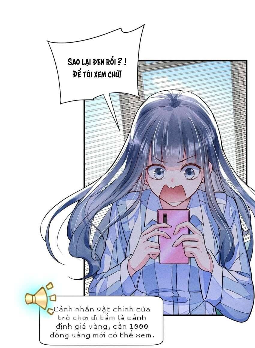 Nuôi Dưỡng Hoàng Tử Chapter 10 - 24