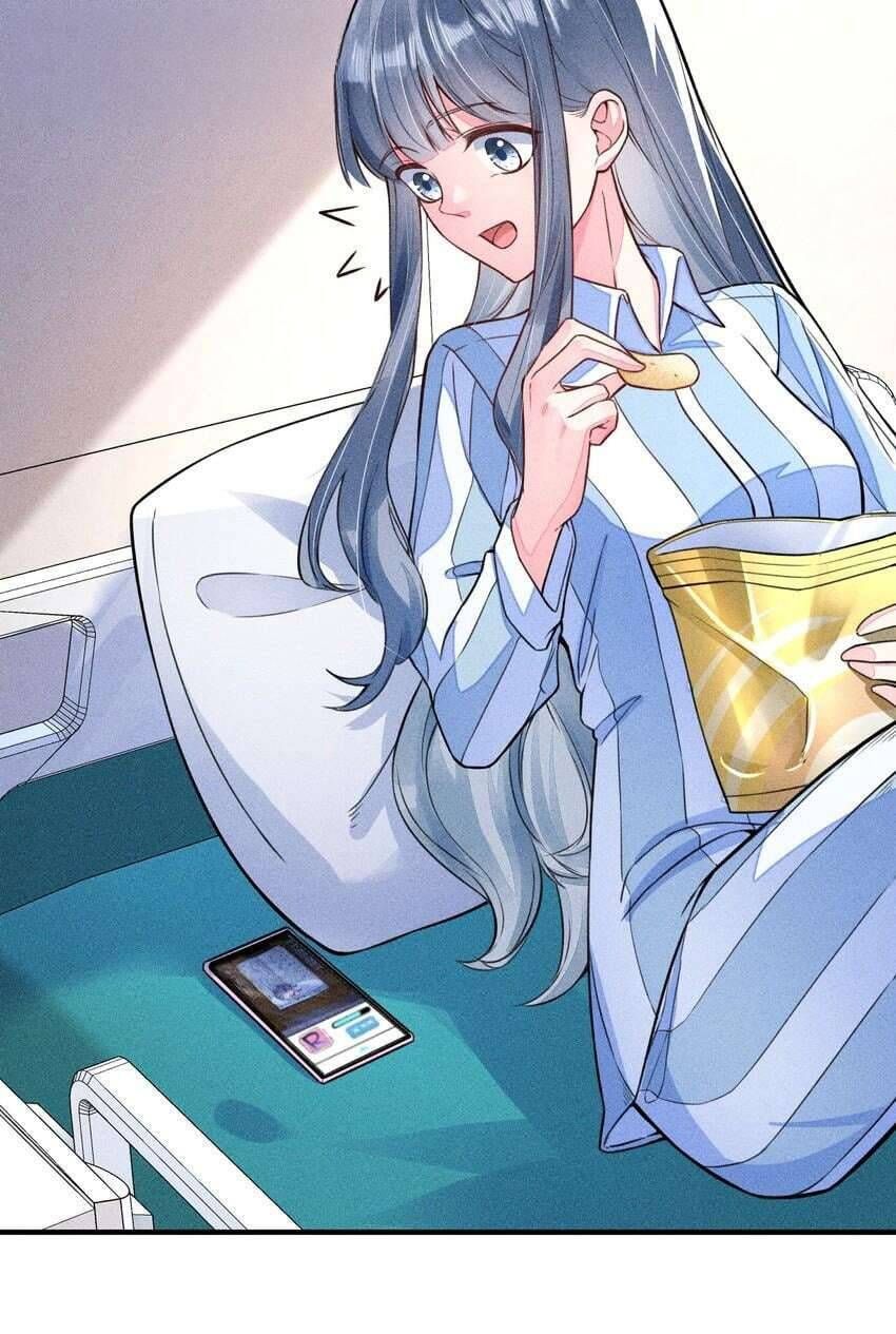 Nuôi Dưỡng Hoàng Tử Chapter 10 - 26