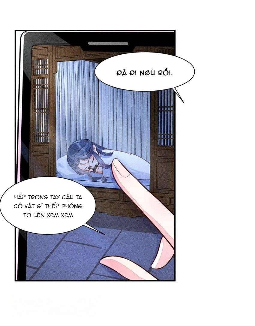 Nuôi Dưỡng Hoàng Tử Chapter 10 - 27