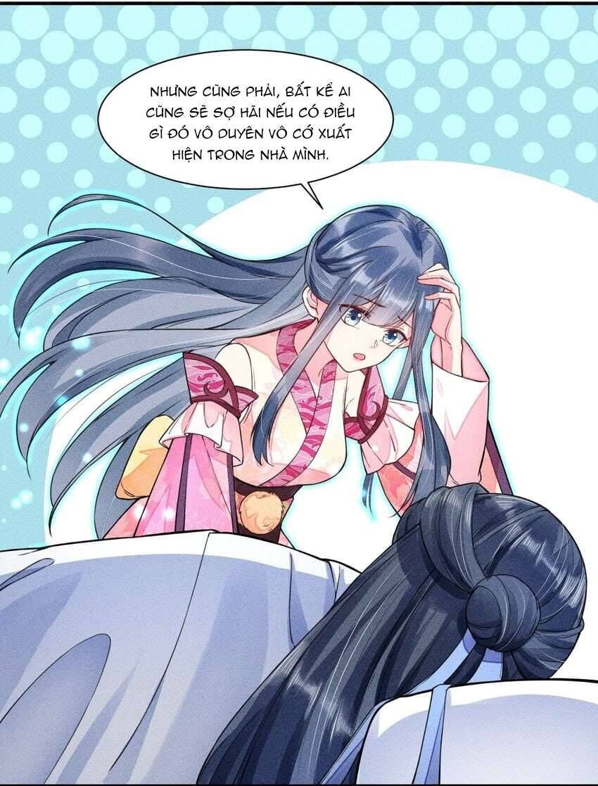 Nuôi Dưỡng Hoàng Tử Chapter 10 - 29