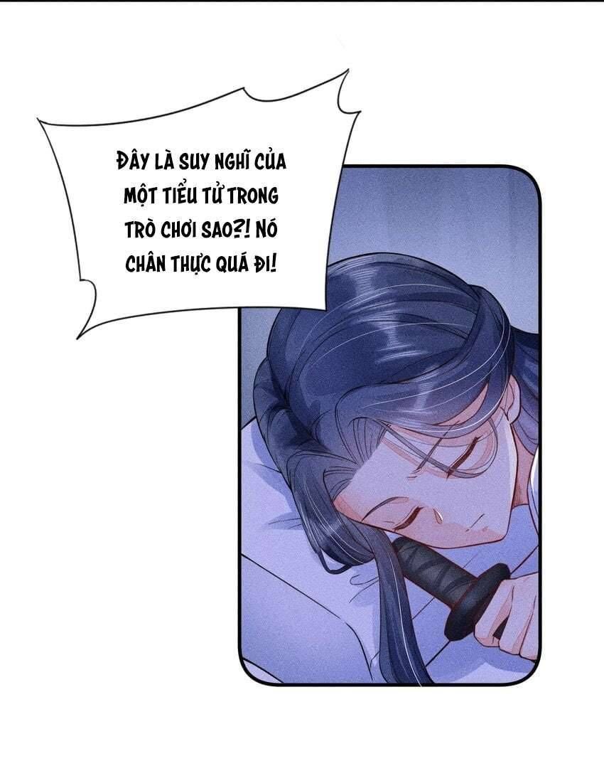 Nuôi Dưỡng Hoàng Tử Chapter 10 - 30