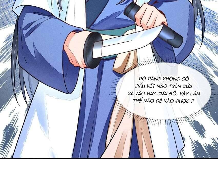 Nuôi Dưỡng Hoàng Tử Chapter 10 - 4