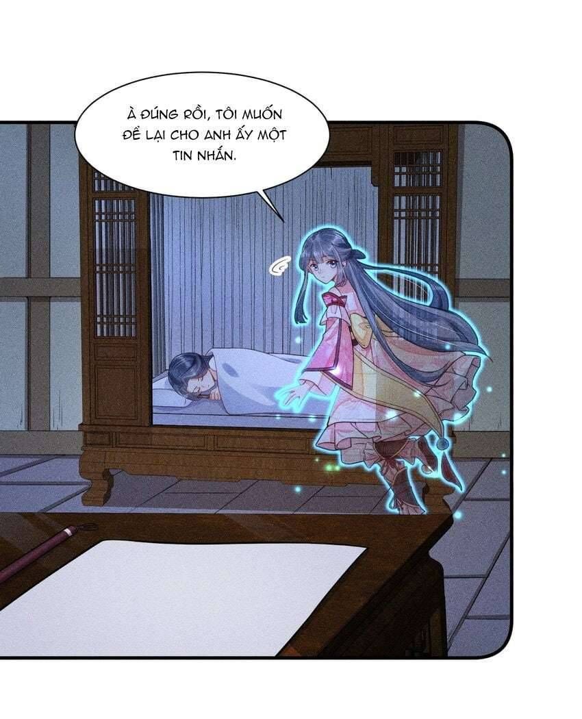 Nuôi Dưỡng Hoàng Tử Chapter 10 - 31