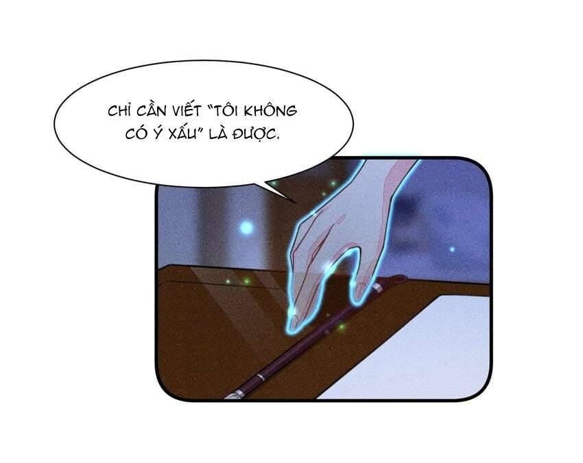 Nuôi Dưỡng Hoàng Tử Chapter 10 - 32