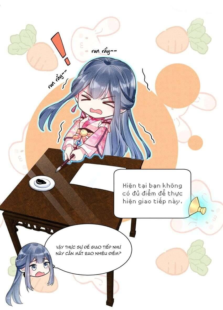 Nuôi Dưỡng Hoàng Tử Chapter 10 - 33