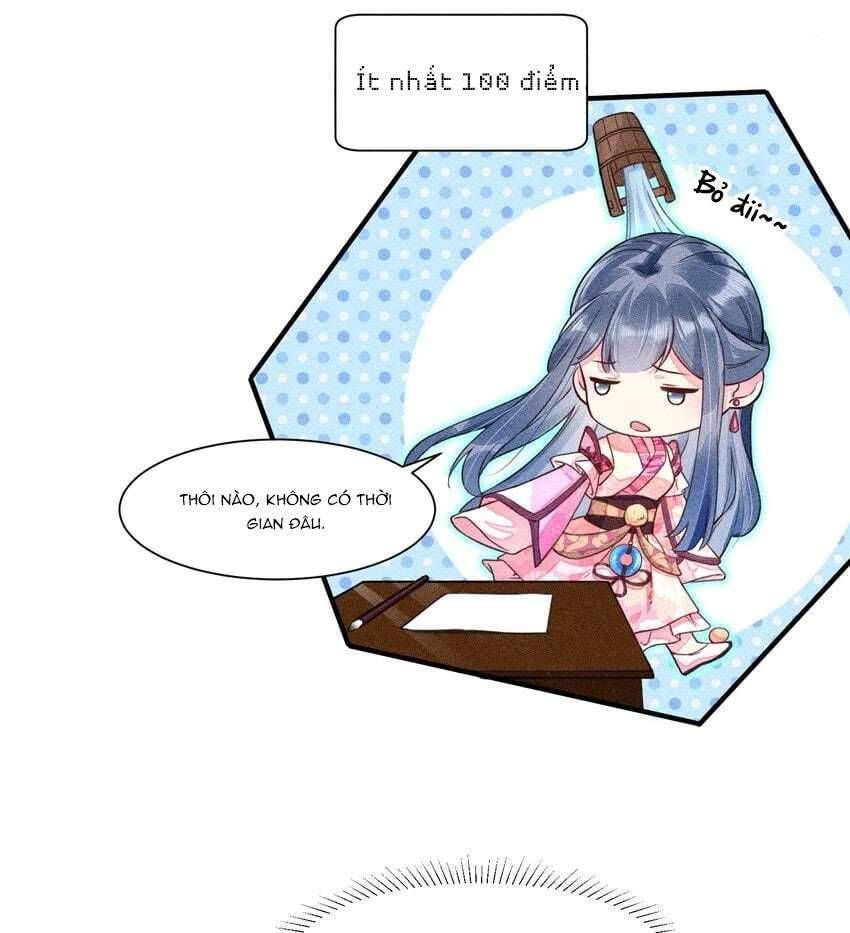 Nuôi Dưỡng Hoàng Tử Chapter 10 - 34