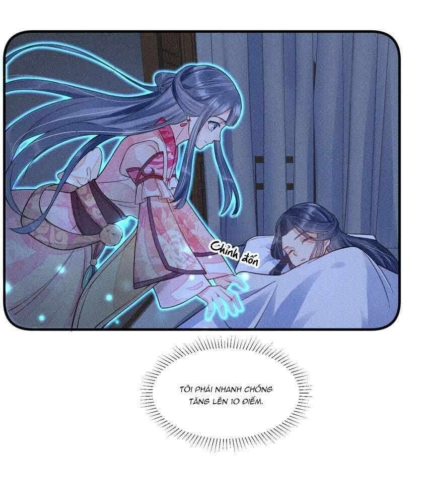 Nuôi Dưỡng Hoàng Tử Chapter 10 - 36