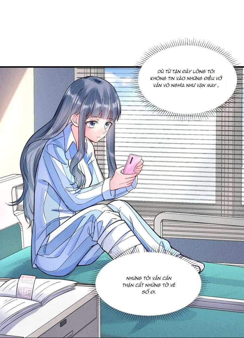 Nuôi Dưỡng Hoàng Tử Chapter 10 - 37