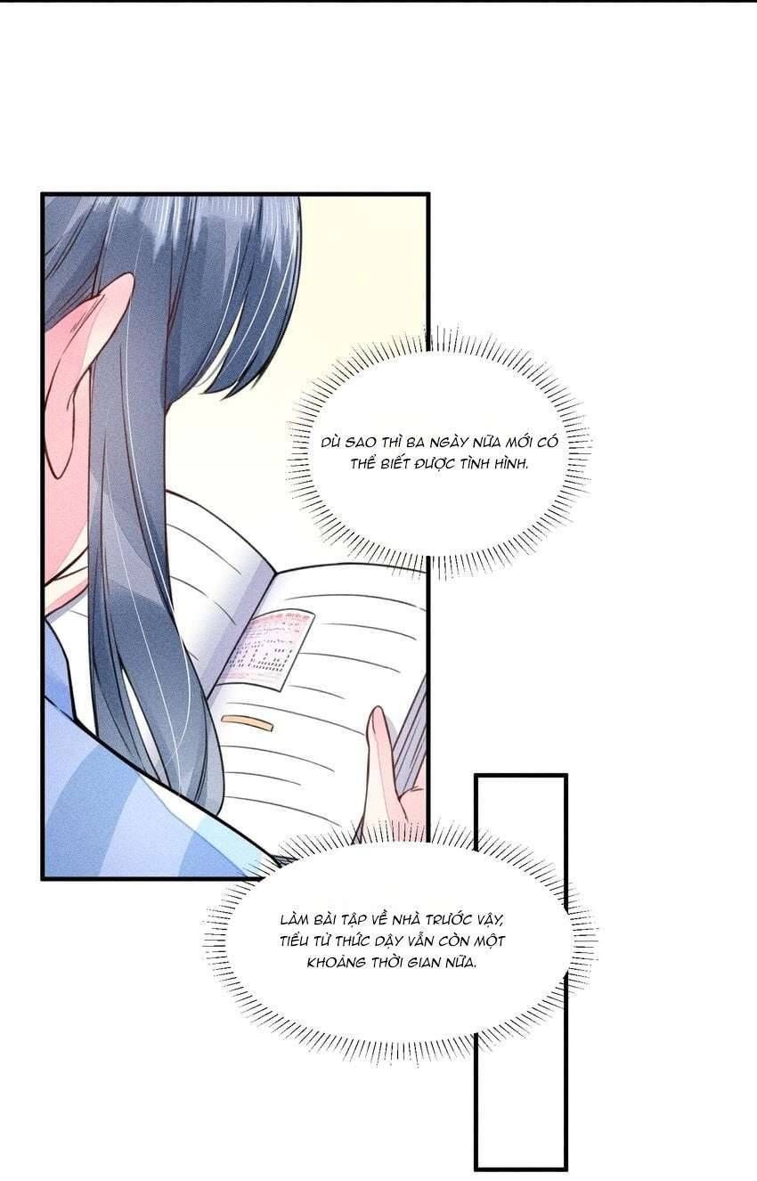 Nuôi Dưỡng Hoàng Tử Chapter 10 - 38