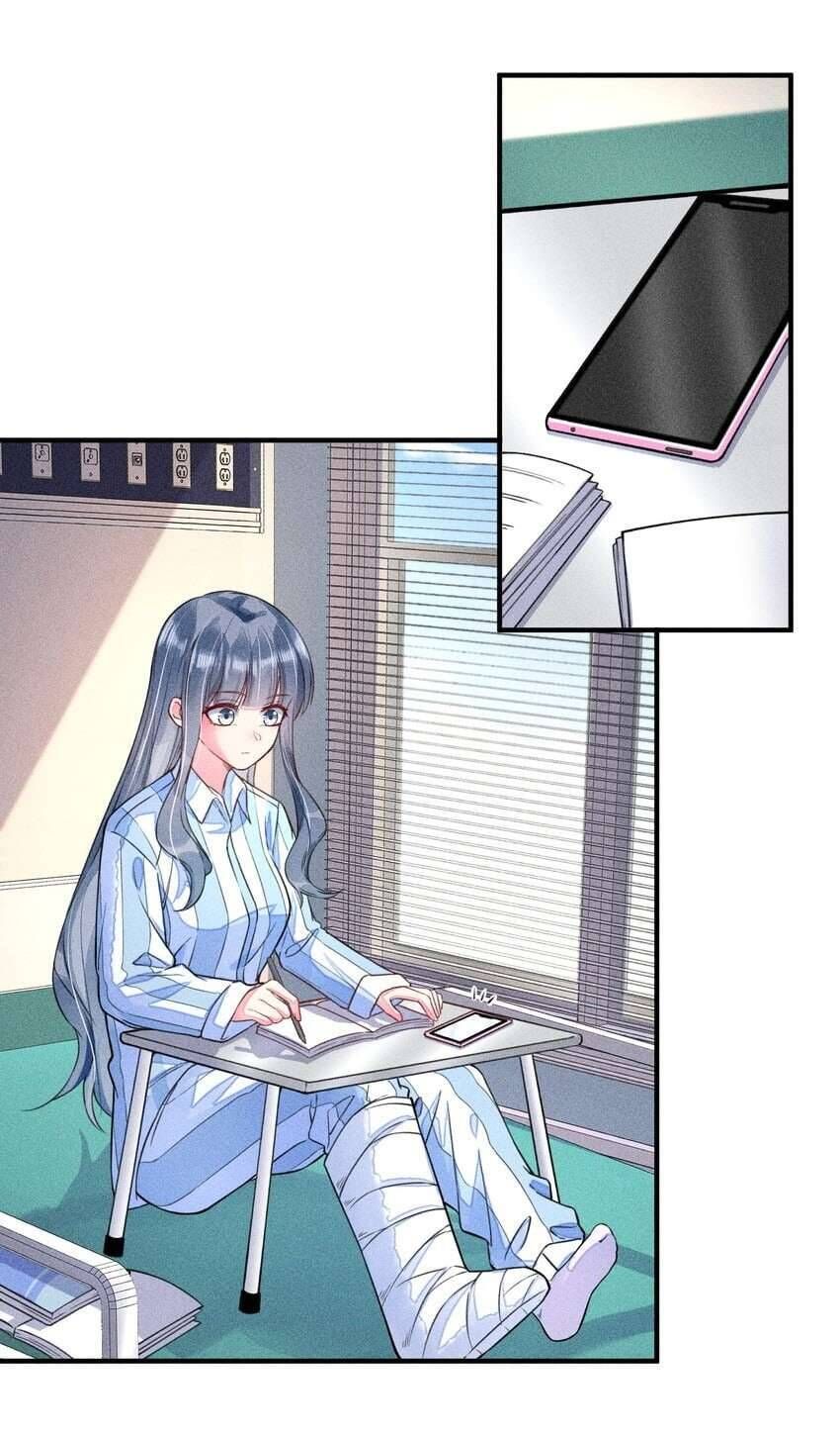 Nuôi Dưỡng Hoàng Tử Chapter 10 - 40