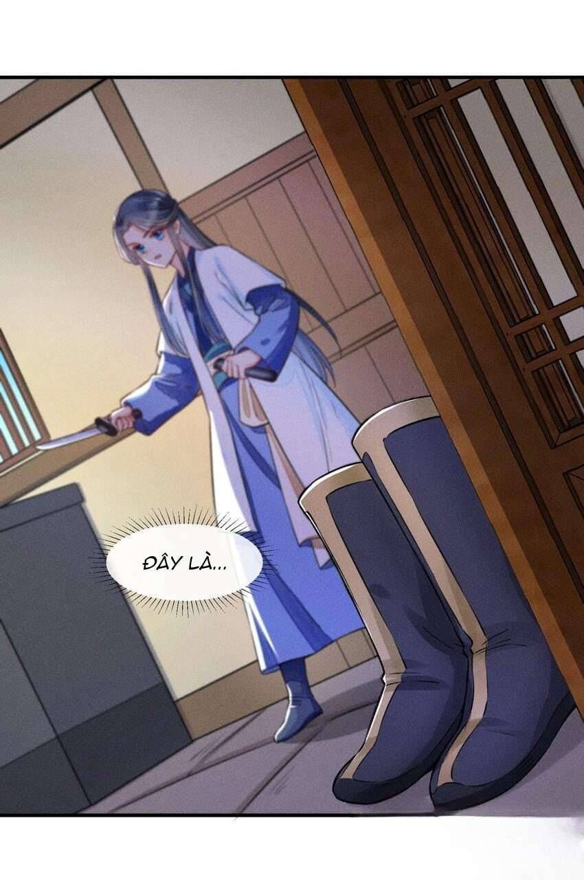 Nuôi Dưỡng Hoàng Tử Chapter 10 - 5