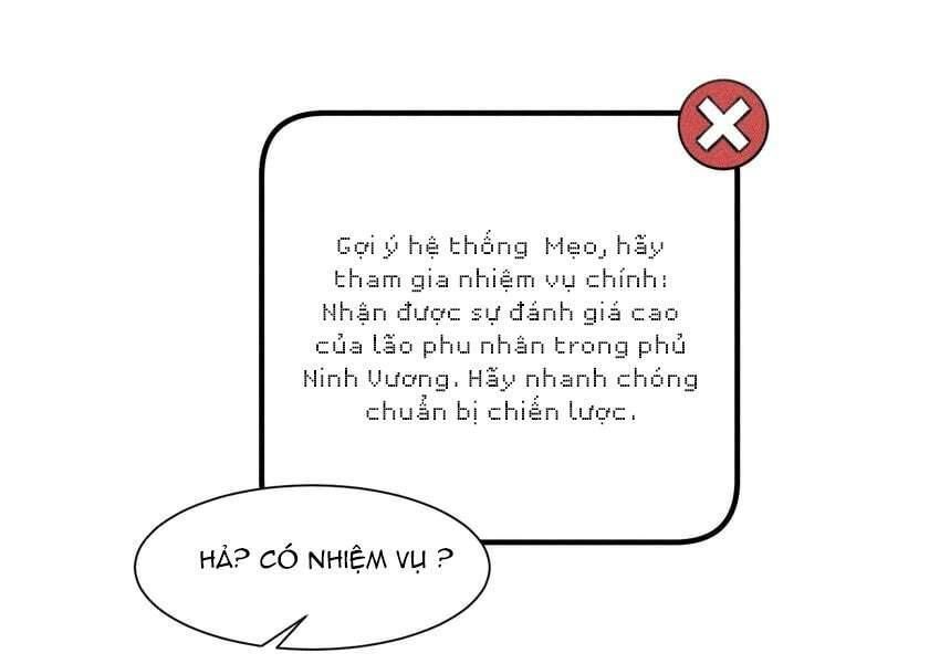 Nuôi Dưỡng Hoàng Tử Chapter 10 - 41