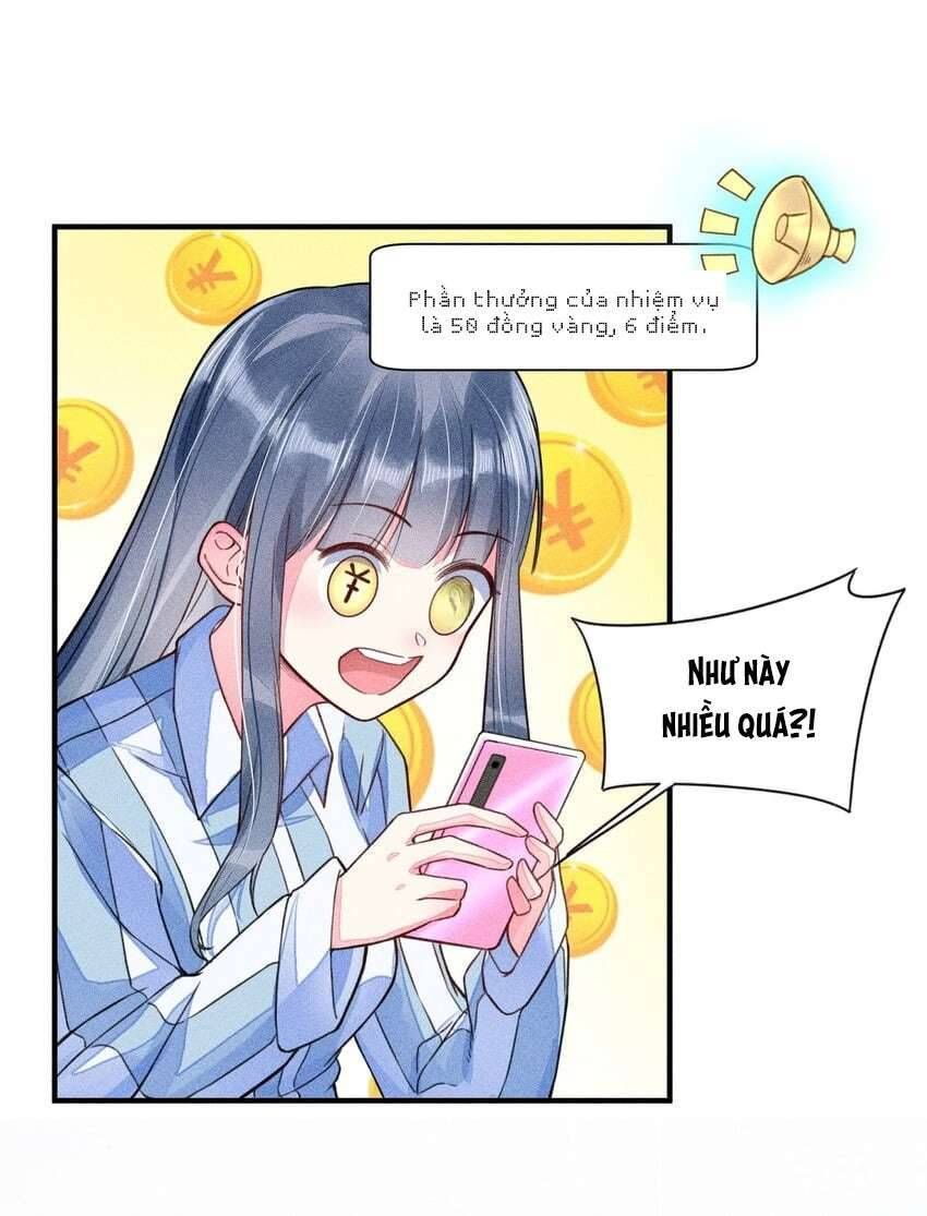 Nuôi Dưỡng Hoàng Tử Chapter 10 - 42