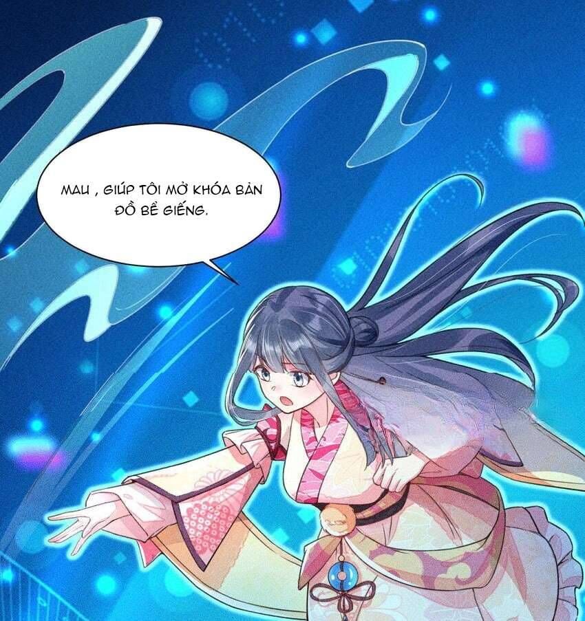 Nuôi Dưỡng Hoàng Tử Chapter 10 - 44