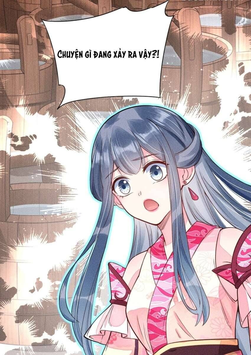 Nuôi Dưỡng Hoàng Tử Chapter 10 - 48