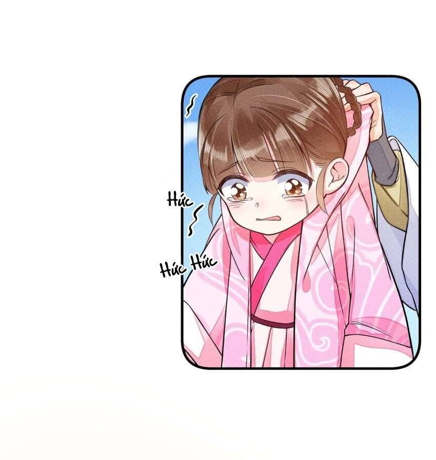 Nuôi Dưỡng Hoàng Tử Chapter 10 - 50