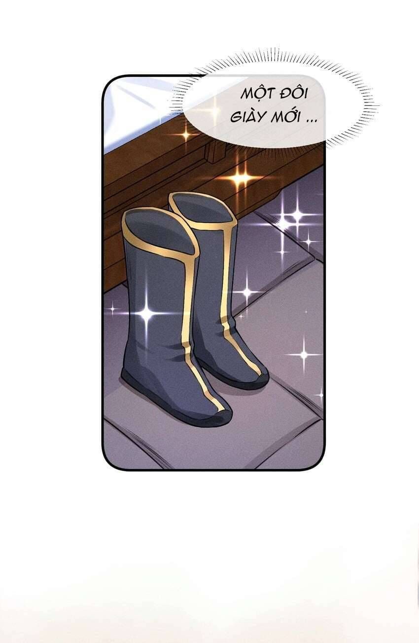 Nuôi Dưỡng Hoàng Tử Chapter 10 - 6