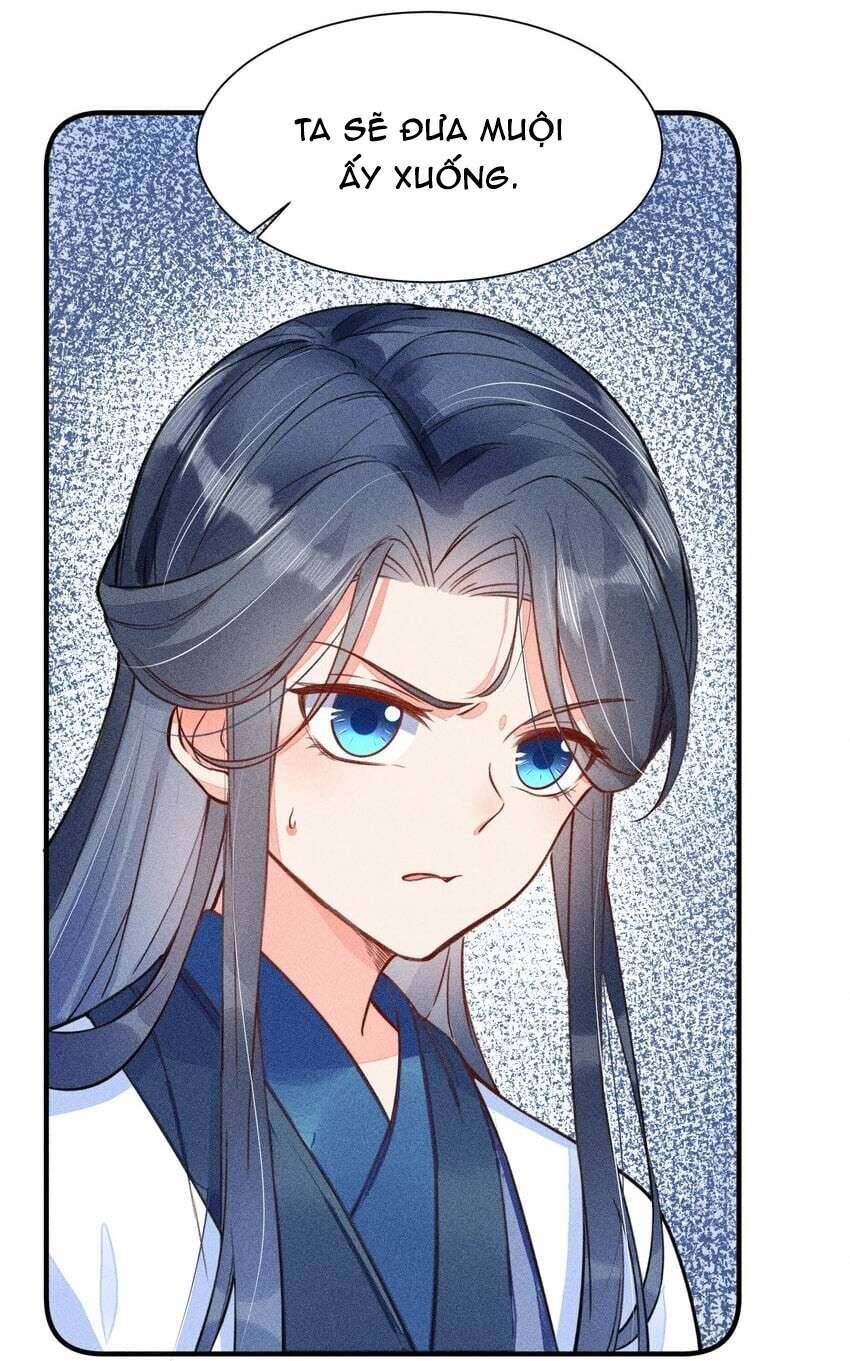 Nuôi Dưỡng Hoàng Tử Chapter 10 - 54