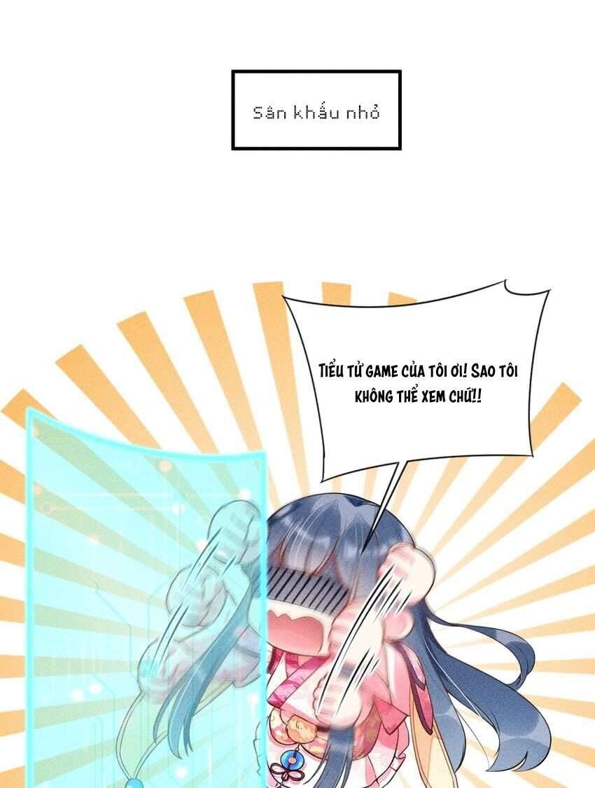 Nuôi Dưỡng Hoàng Tử Chapter 10 - 56