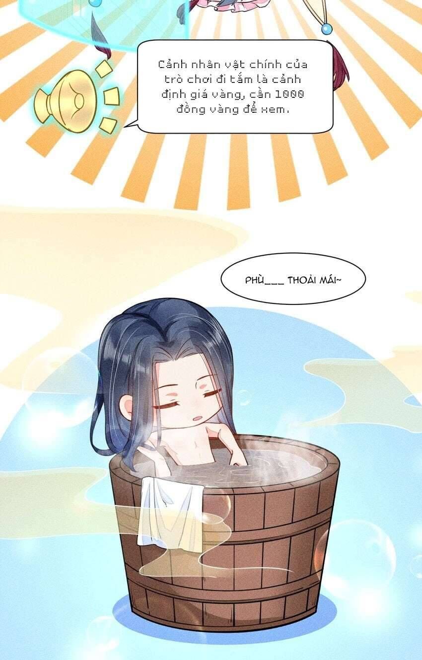Nuôi Dưỡng Hoàng Tử Chapter 10 - 57