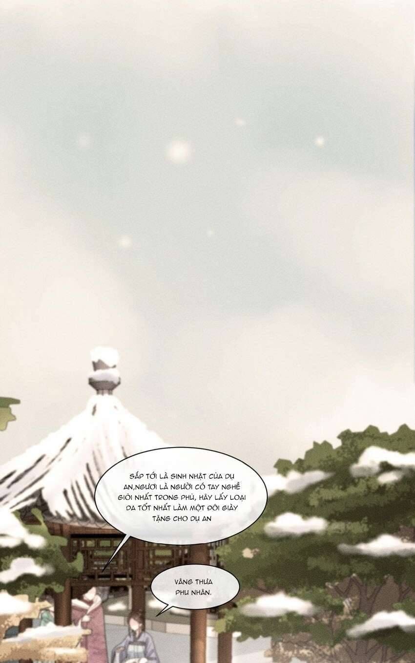 Nuôi Dưỡng Hoàng Tử Chapter 10 - 7