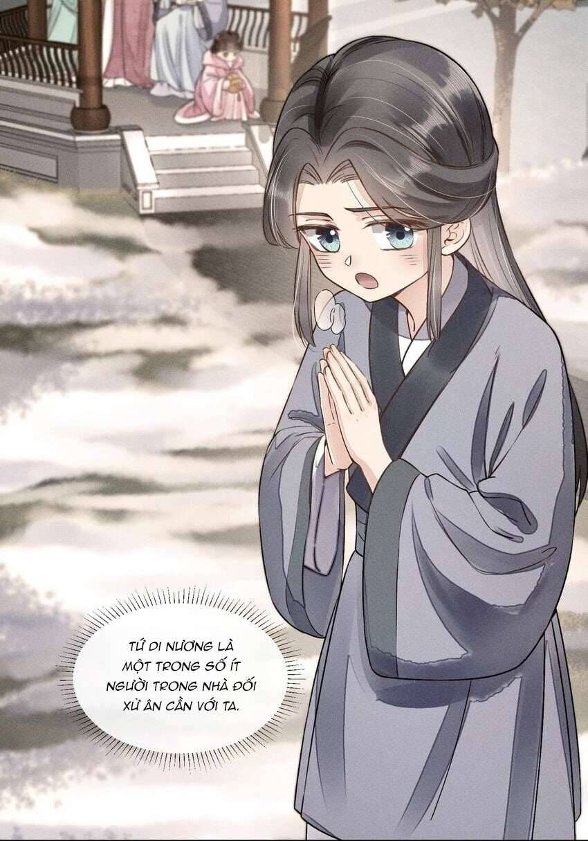 Nuôi Dưỡng Hoàng Tử Chapter 10 - 8