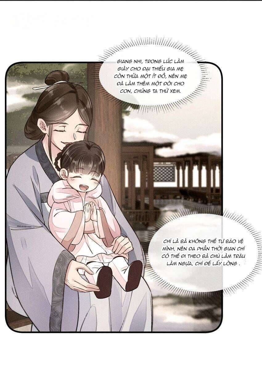 Nuôi Dưỡng Hoàng Tử Chapter 10 - 9